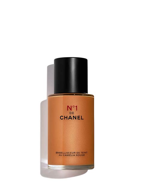 chanel skincare number 1